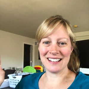 Meet your Posher, Andreana